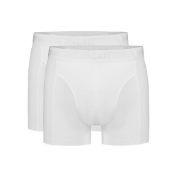 Ten Cate shorts 2-pack wit
