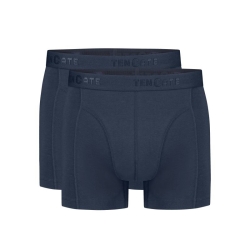 Ten Cate shorts 2-pack blauw