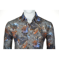 Eden Valley regular fit