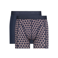 Ten Cate shorts 2-pack Dots