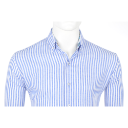 Eden Valley streep comfort fit