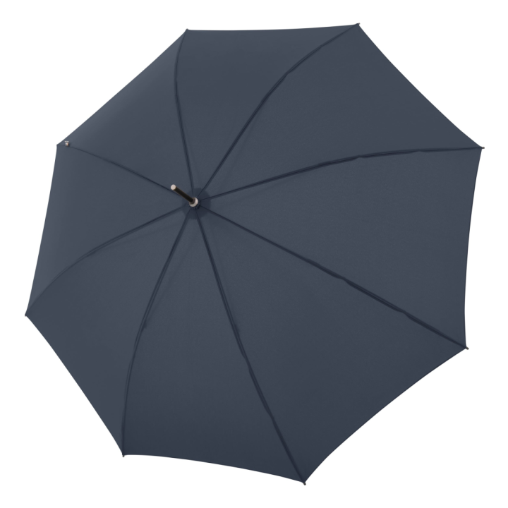 Knirps paraplu donkerblauw