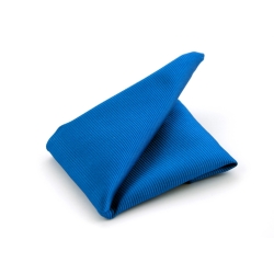 Pochet Blauw