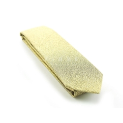 gouden stropdas