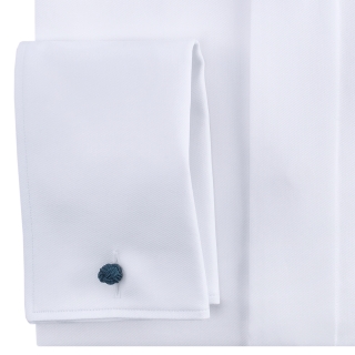 Emanuel Berg tuxedo modern fit wit