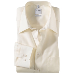 OLYMP luxor comfort fit beige