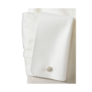 OLYMP Level 5 smokingshirt body fit