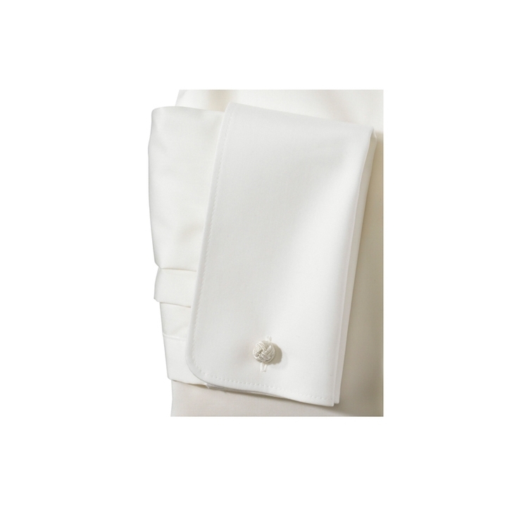OLYMP Level 5 smokingshirt body fit