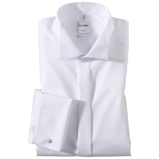 OLYMP luxor smoking comfort fit