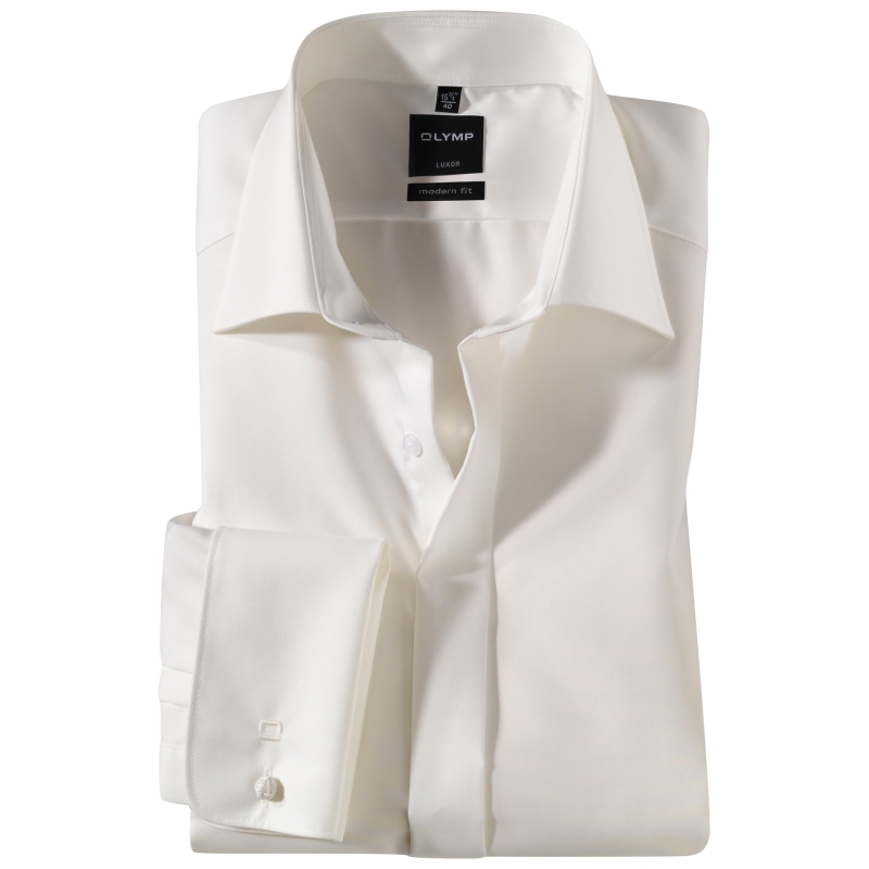 OLYMP Luxor modern fit smoking