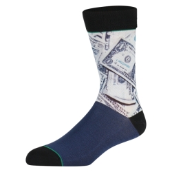 Sock my dollars