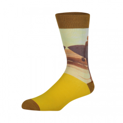 Sock my surf