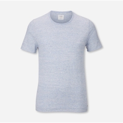 OLYMP T-shirt Level 5 blauw