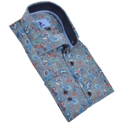 Culture print ML7