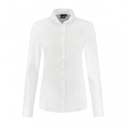 LCF dames blouse wit