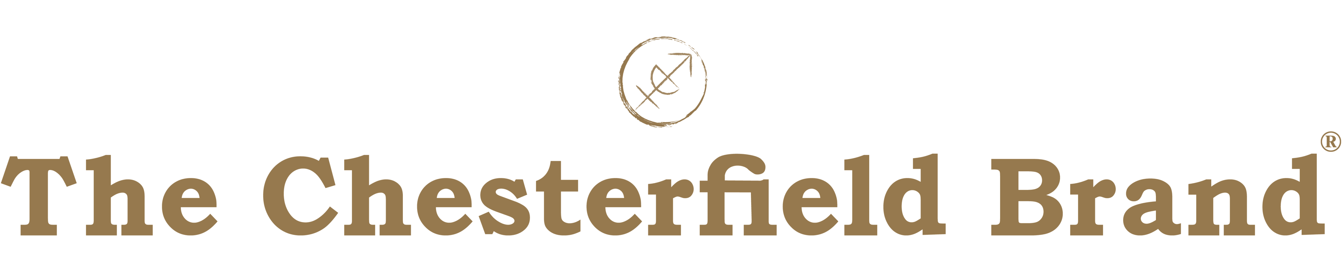 The Chesterfield Brand